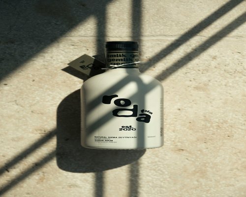 Premium extra virgin olive oil